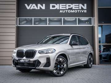 High Executive 80 kWh M-Sport - 93,4% l NAP l Pano