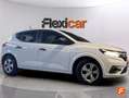Dacia Sandero TCe Essential 67kW Blanco - thumbnail 3