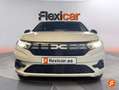 Dacia Sandero TCe Essential 67kW Blanco - thumbnail 12