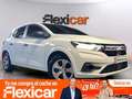 Dacia Sandero TCe Essential 67kW Blanco - thumbnail 1