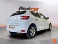 Dacia Sandero TCe Essential 67kW Blanco - thumbnail 9