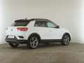 Volkswagen T-Roc 1.5 TSI Sport *ACC*LED*PDC*Navi*AppleCar* Weiß - thumbnail 8