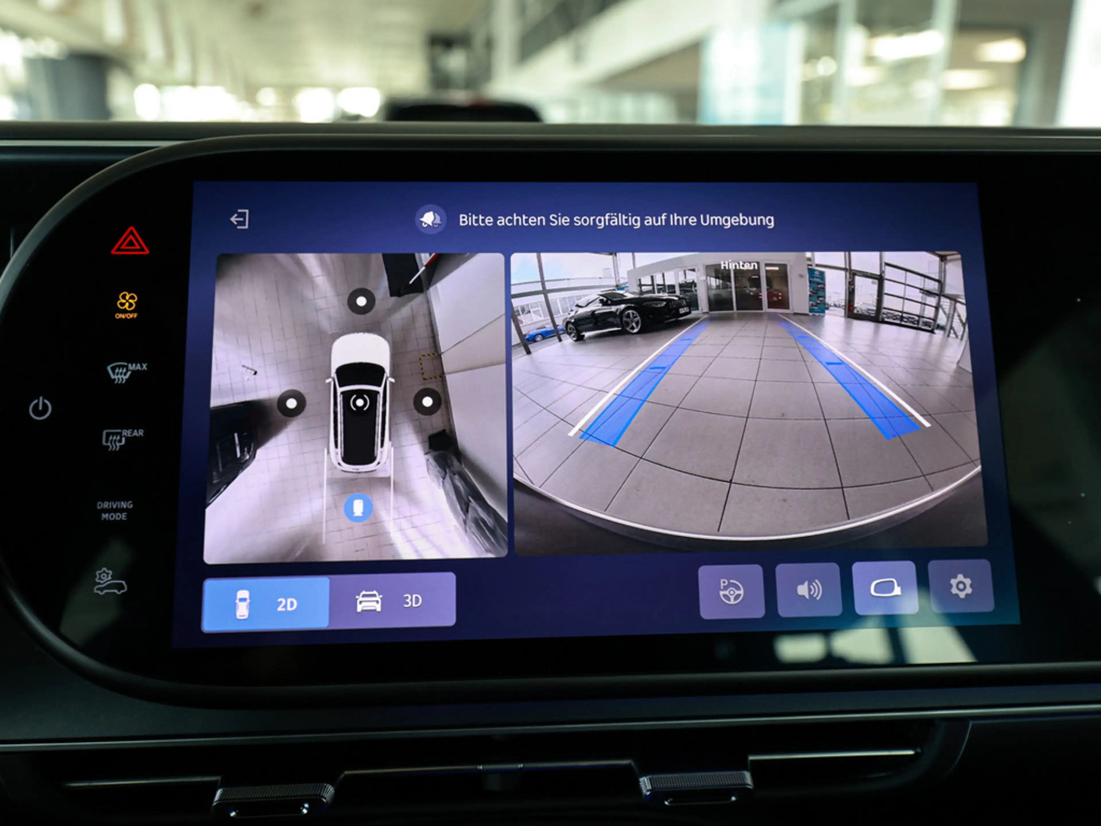 smart #5 Pro+ 100kwh RWD — photo 14