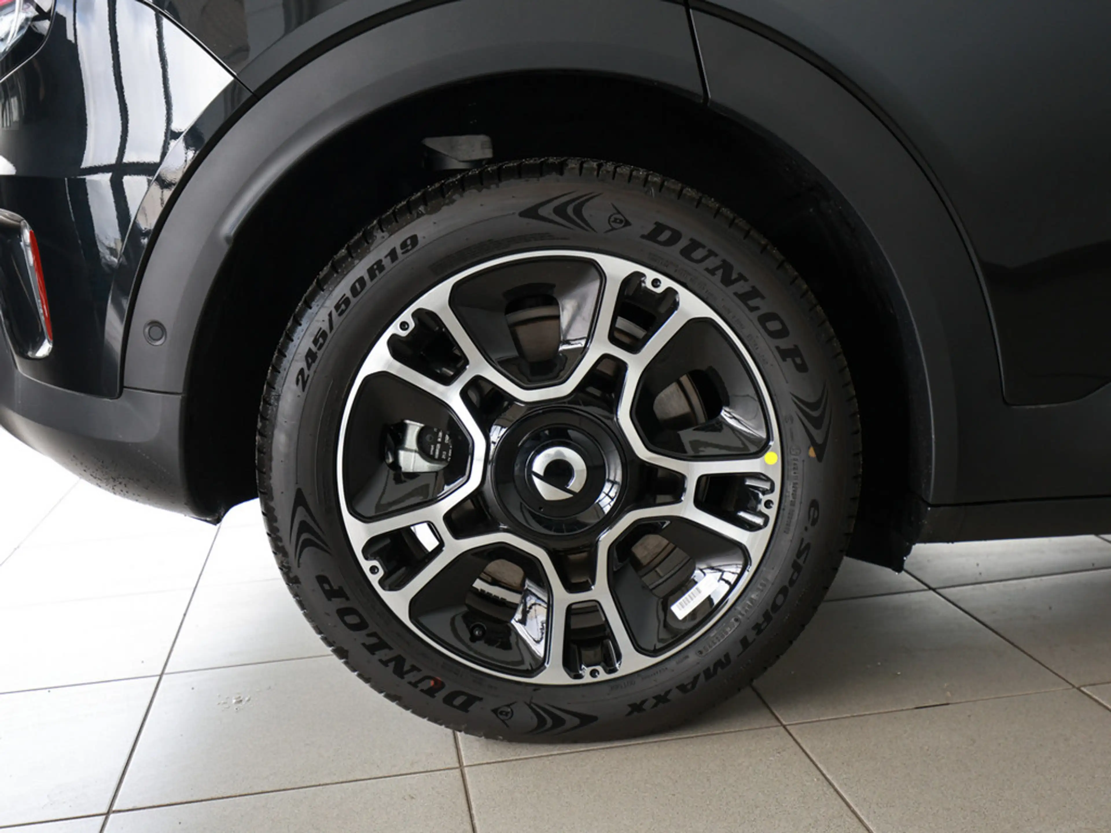 smart #5 Pro+ 100kwh RWD — photo 8