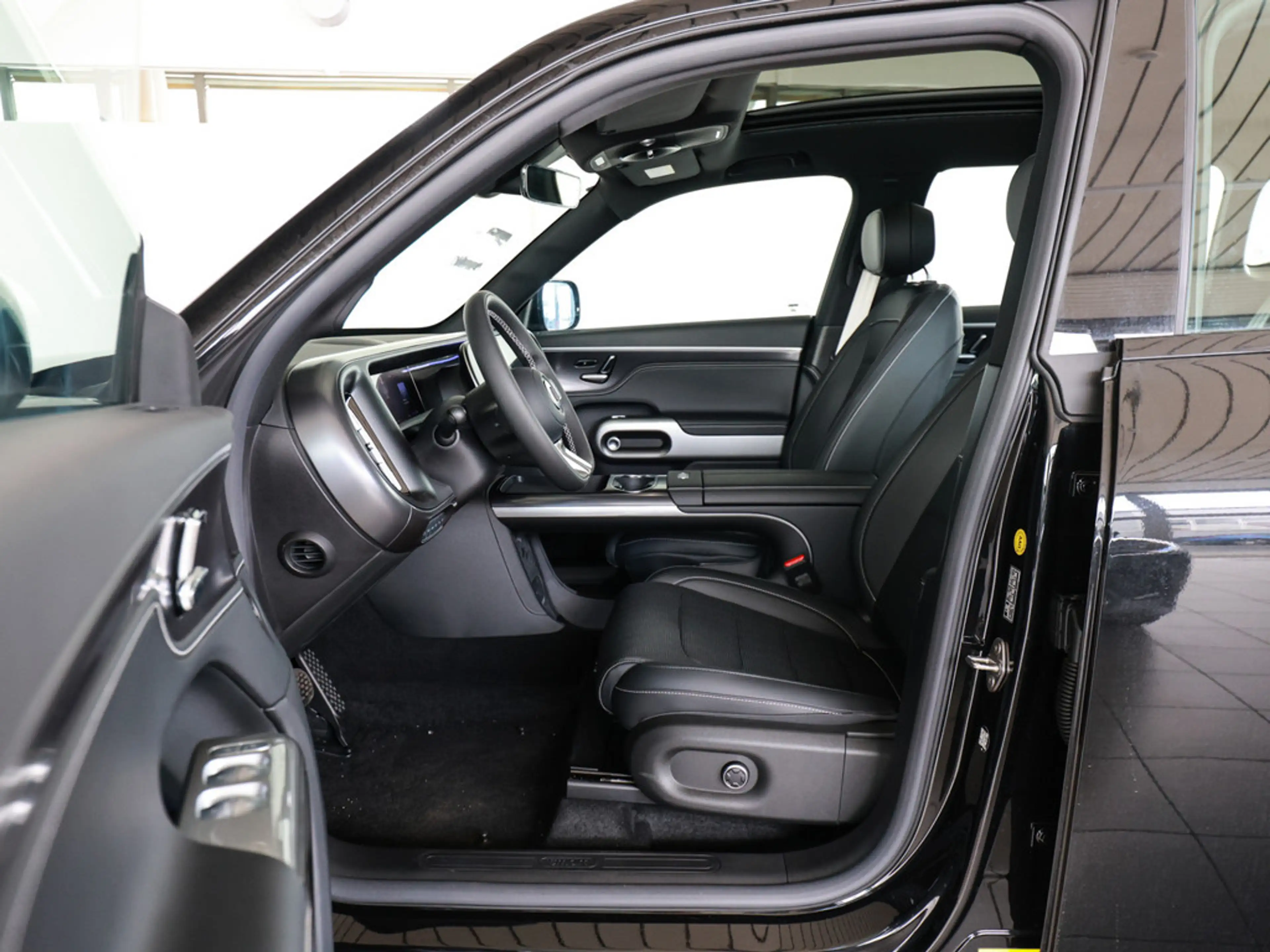 smart #5 Pro+ 100kwh RWD — photo 11