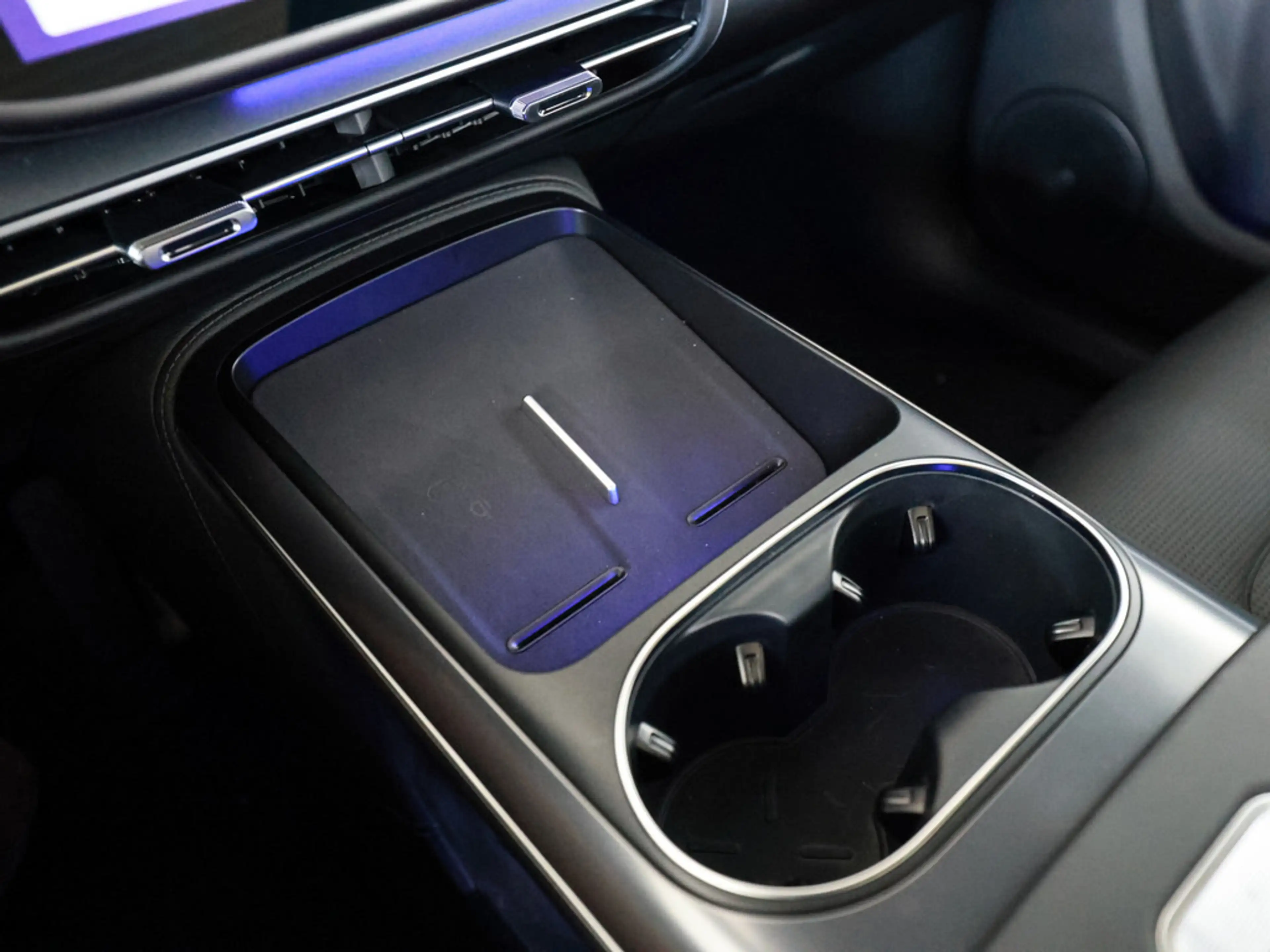 smart #5 Pro+ 100kwh RWD — photo 15