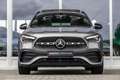 Mercedes-Benz GLA 200 AMG Line | Pano | Leder | Trekhaak | Grijs - thumbnail 2