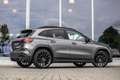 Mercedes-Benz GLA 200 AMG Line | Pano | Leder | Trekhaak | Grijs - thumbnail 5