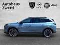 Peugeot 5008 Allure MHEV 145 e-DCS6 Bleu - thumbnail 3