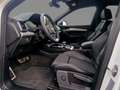 Audi Q5 S-Line 40 TFSI qu 21 AHK PANO STHZ Weiß - thumbnail 7