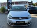 Volkswagen Golf Plus VI Highline 2.HAND-ALCANTARA-SHZ-MULTI Silber - thumbnail 8