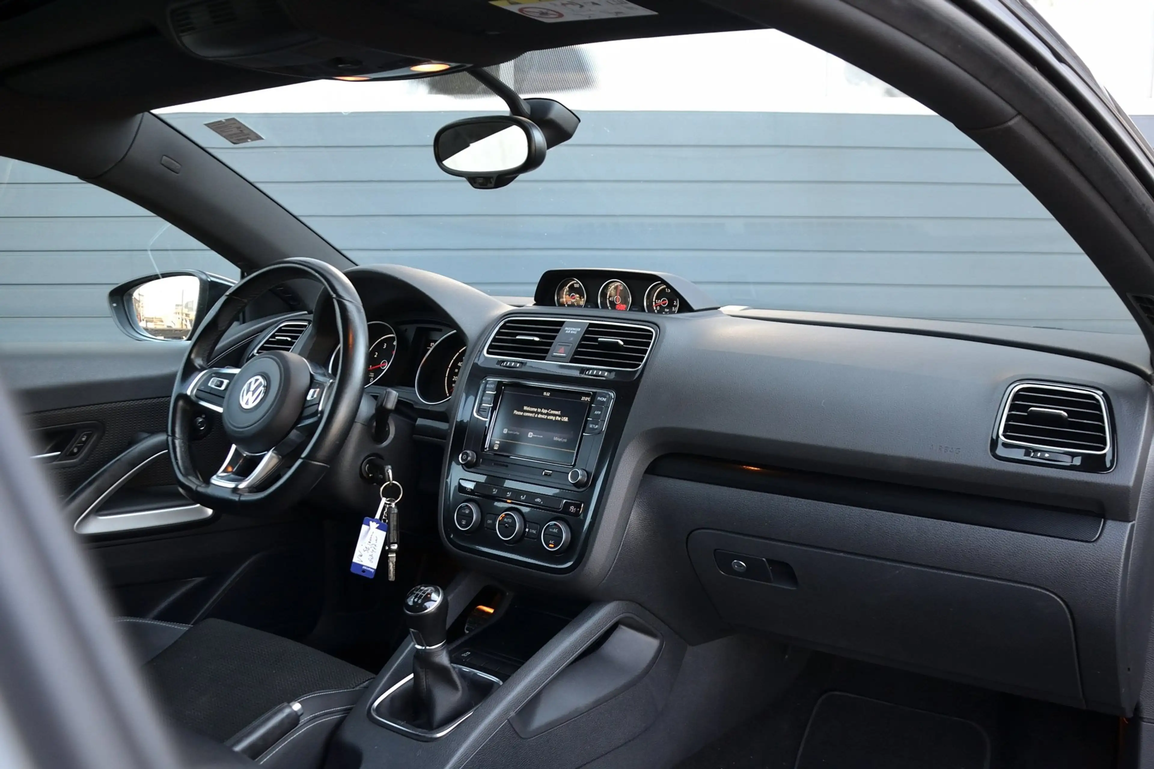 Volkswagen Scirocco 1.4 TSI Sport | Panoramadak | Cruise | Carplay — photo 10