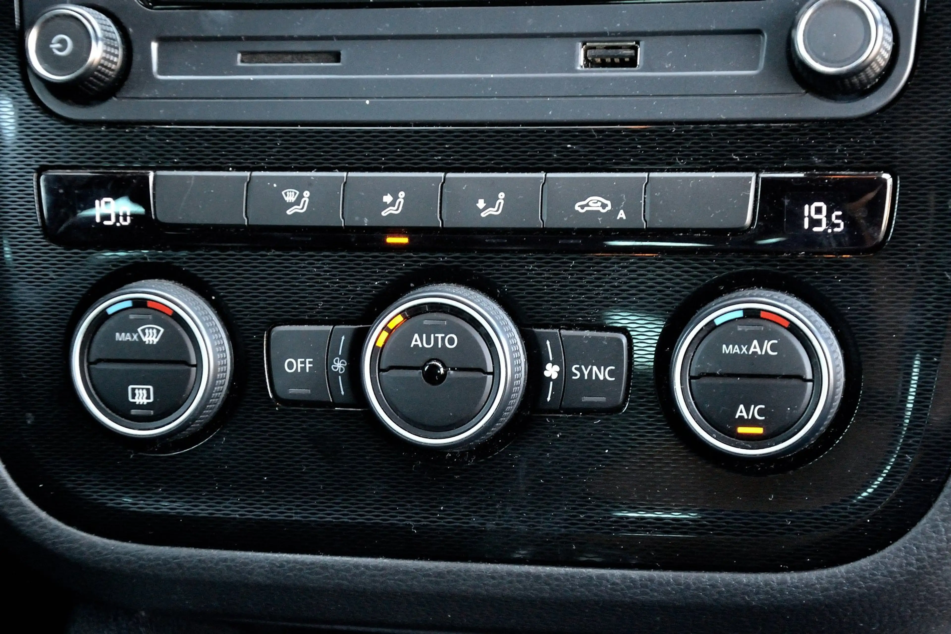 Volkswagen Scirocco 1.4 TSI Sport | Panoramadak | Cruise | Carplay — photo 13