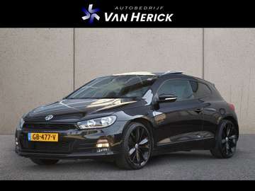 1.4 TSI Sport | Panoramadak | Cruise | Carplay