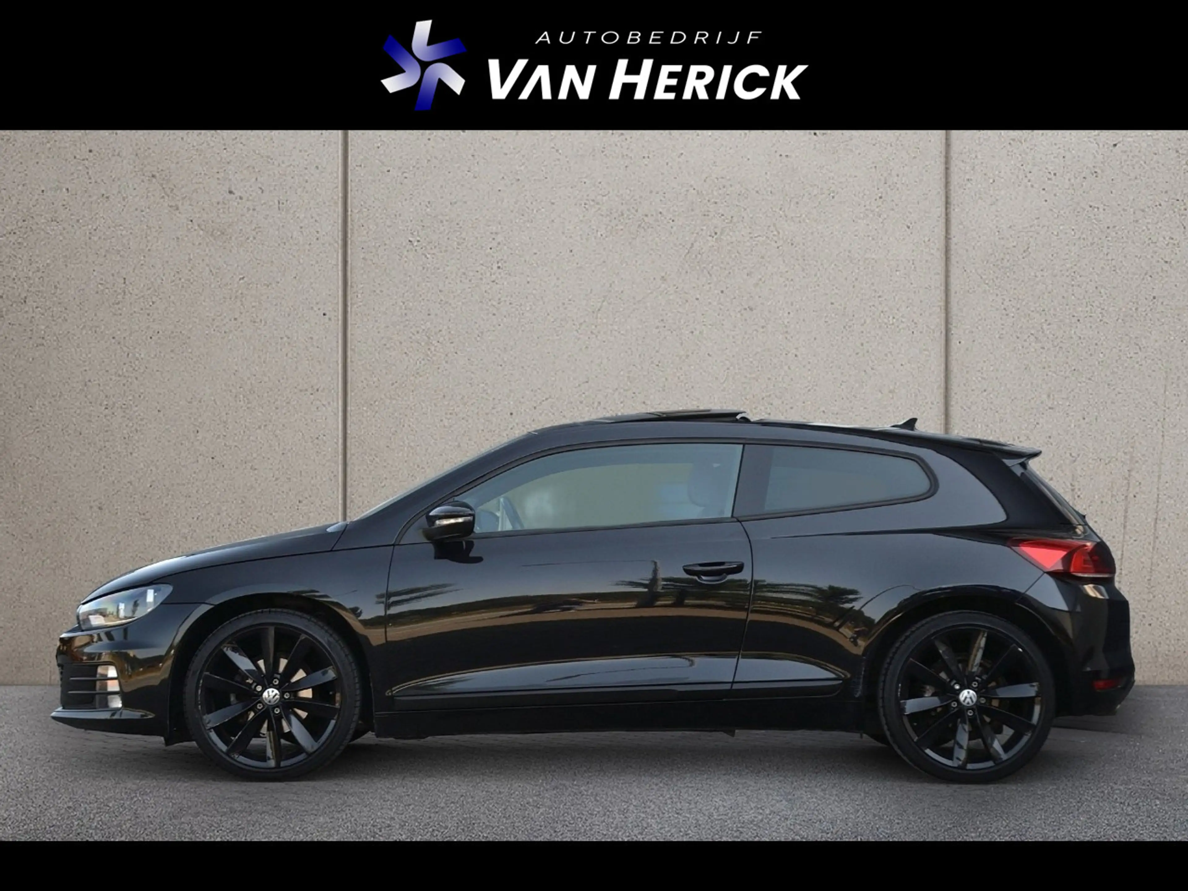 Volkswagen Scirocco 1.4 TSI Sport | Panoramadak | Cruise | Carplay — photo 2