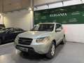 Hyundai SANTA FE 2.2CRDi Style 7pl. Aut. Gris - thumbnail 1