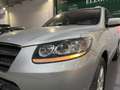 Hyundai SANTA FE 2.2CRDi Style 7pl. Aut. Gris - thumbnail 4