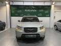 Hyundai SANTA FE 2.2CRDi Style 7pl. Aut. Gris - thumbnail 2
