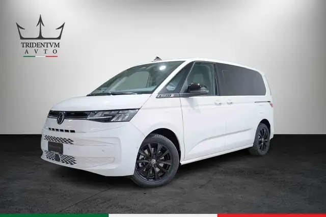 Volkswagen T7 Multivan 1.5 phev Life 4motion 245cv dsg 7p.ti