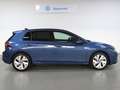 Volkswagen Golf 2.0TDI Más 85kW Azul - thumbnail 3