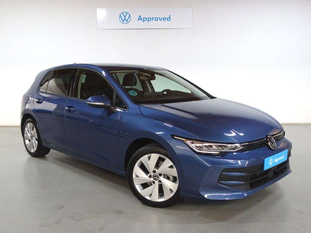 Volkswagen Golf 2.0TDI Más 85kW - foto 1