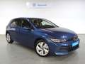 Volkswagen Golf 2.0TDI Más 85kW Azul - thumbnail 1