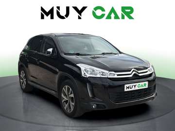 1.6HDI S&S Collection 4WD 115