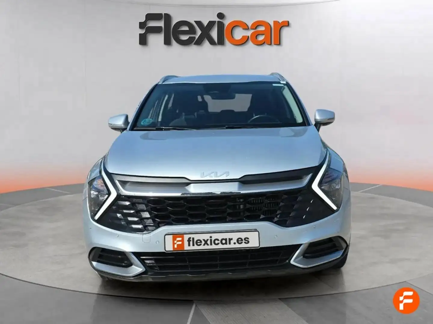 Kia Sportage 1.6 T-GDi 110kW (150CV) Concept 4x2 Gris - 2