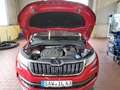 Skoda Kodiaq L&K 2.0 TDI DSG 4x4 AHK+elHK+ACC+CARPLAY Klima Rot - thumbnail 16