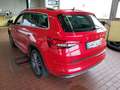 Skoda Kodiaq L&K 2.0 TDI DSG 4x4 AHK+elHK+ACC+CARPLAY Klima Rot - thumbnail 3