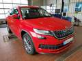 Skoda Kodiaq L&K 2.0 TDI DSG 4x4 AHK+elHK+ACC+CARPLAY Klima Rot - thumbnail 2