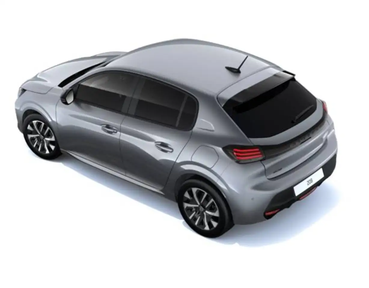 Peugeot 208 2026