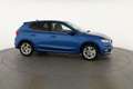 Skoda Fabia Selection 1.0 TSI 130 Jahre, Side, Kamera, 16-Z... Blau - thumbnail 21