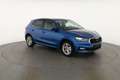 Skoda Fabia Selection 1.0 TSI 130 Jahre, Side, Kamera, 16-Z... Blau - thumbnail 23