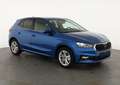 Skoda Fabia Selection 1.0 TSI 130 Jahre, Side, Kamera, 16-Z... Blau - thumbnail 1