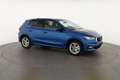 Skoda Fabia Selection 1.0 TSI 130 Jahre, Side, Kamera, 16-Z... Blau - thumbnail 22