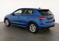Skoda Fabia Selection 1.0 TSI 130 Jahre, Side, Kamera, 16-Z... Blau - thumbnail 3