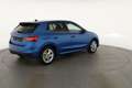 Skoda Fabia Selection 1.0 TSI 130 Jahre, Side, Kamera, 16-Z... Blau - thumbnail 17