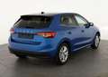 Skoda Fabia Selection 1.0 TSI 130 Jahre, Side, Kamera, 16-Z... Blau - thumbnail 2