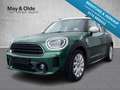 MINI Cooper Countryman LED Navi AHK HuD H/K Kamera Grün - thumbnail 1