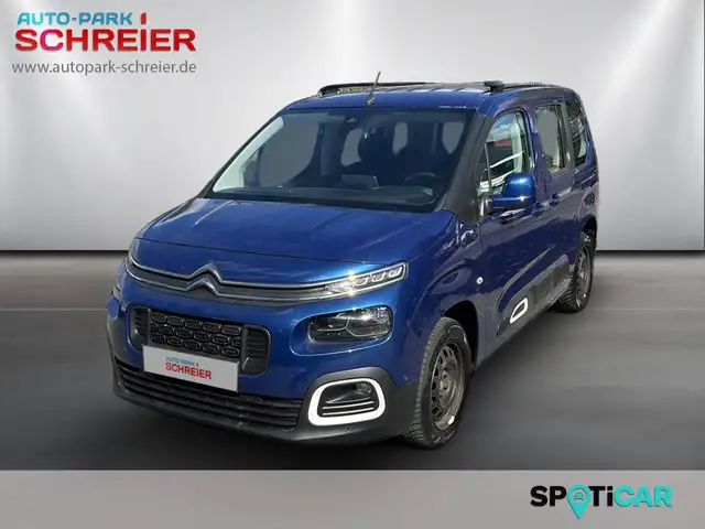 Citroën Berlingo Feel M
