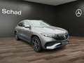Mercedes-Benz EQA 350 EQA 350 4MATIC AMG Line/Navi/Styling/Klima/LED Gris - thumbnail 3