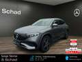 Mercedes-Benz EQA 350 EQA 350 4MATIC AMG Line/Navi/Styling/Klima/LED Gris - thumbnail 1