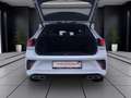 Volkswagen T-Roc 1.5 TSI DSG R-LINE AHK NAVI LED KAMERA Weiß - thumbnail 4
