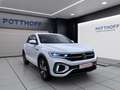 Volkswagen T-Roc 1.5 TSI DSG R-LINE AHK NAVI LED KAMERA Weiß - thumbnail 6