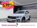 Volkswagen T-Roc 1.5 TSI DSG R-LINE AHK NAVI LED KAMERA Weiß - thumbnail 1