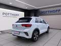 Volkswagen T-Roc 1.5 TSI DSG R-LINE AHK NAVI LED KAMERA Weiß - thumbnail 5