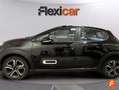 Citroen C3 PureTech 100 Max Negro - thumbnail 4