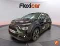 Citroen C3 PureTech 100 Max Negro - thumbnail 3