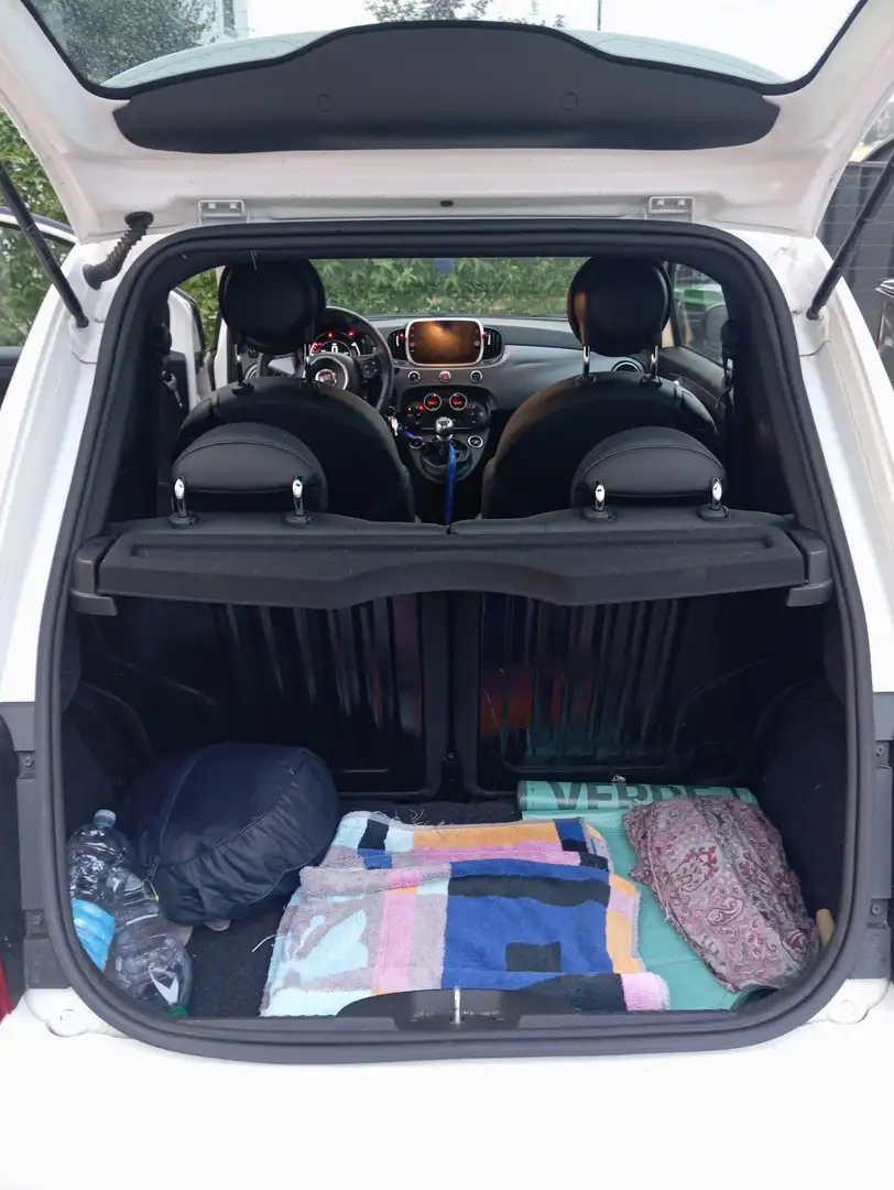 Fiat 500 1.2 Rockstar 69cv my20 - 1